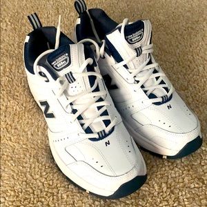 NWOB New Balance Tennis Shoes